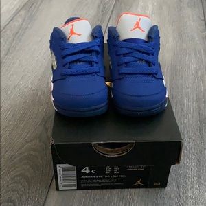 JORDAN V (5) RETRO LOW